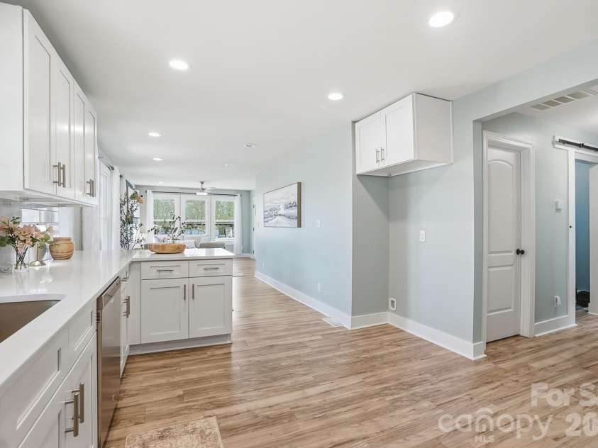 2477 Secrest Shortcut Road, Monroe, NC 28110.  MLS# CAR4362766, YatesRealty ID 10370. 