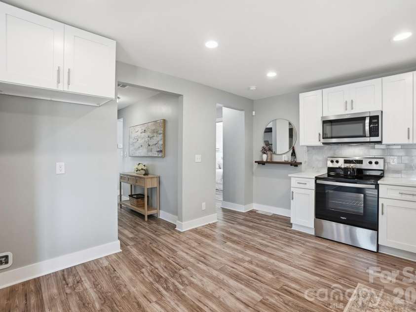 2477 Secrest Shortcut Road, Monroe, NC 28110.  MLS# CAR4362766, YatesRealty ID 10370. 