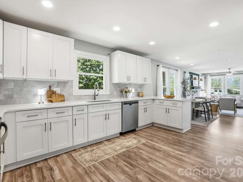 2477 Secrest Shortcut Road, Monroe, NC 28110.  MLS# CAR4362766, YatesRealty ID 10370. 