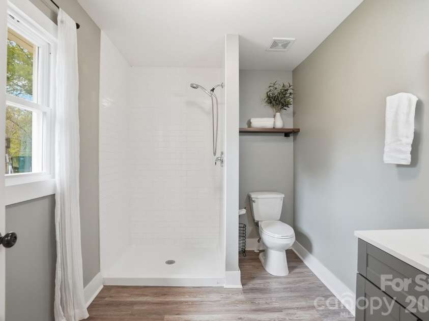 2477 Secrest Shortcut Road, Monroe, NC 28110.  MLS# CAR4362766, YatesRealty ID 10370. 