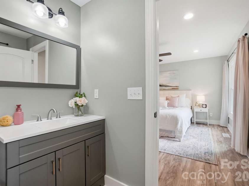 2477 Secrest Shortcut Road, Monroe, NC 28110.  MLS# CAR4362766, YatesRealty ID 10370. 