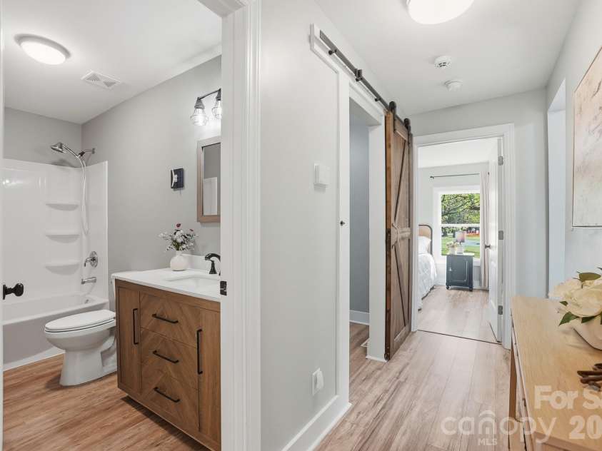 2477 Secrest Shortcut Road, Monroe, NC 28110.  MLS# CAR4362766, YatesRealty ID 10370. 
