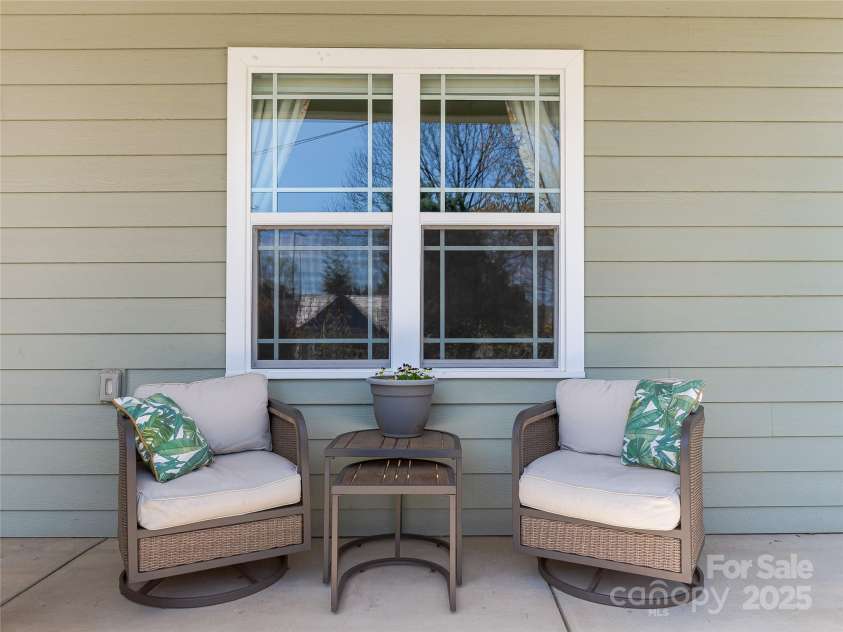 81 Salem Road, Weaverville, NC 28787.  MLS# CAR4242064, YatesRealty ID 10370. 