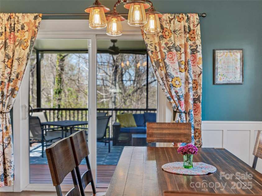 81 Salem Road, Weaverville, NC 28787.  MLS# CAR4242064, YatesRealty ID 10370. 