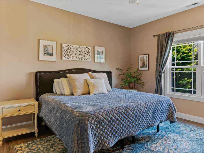 81 Salem Road, Weaverville, NC 28787.  MLS# CAR4242064, YatesRealty ID 10370. 