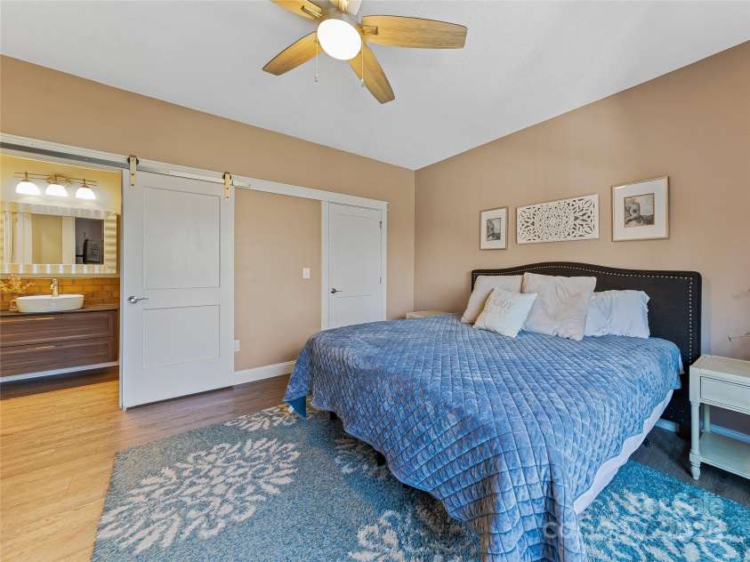 81 Salem Road, Weaverville, NC 28787.  MLS# CAR4242064, YatesRealty ID 10370. 