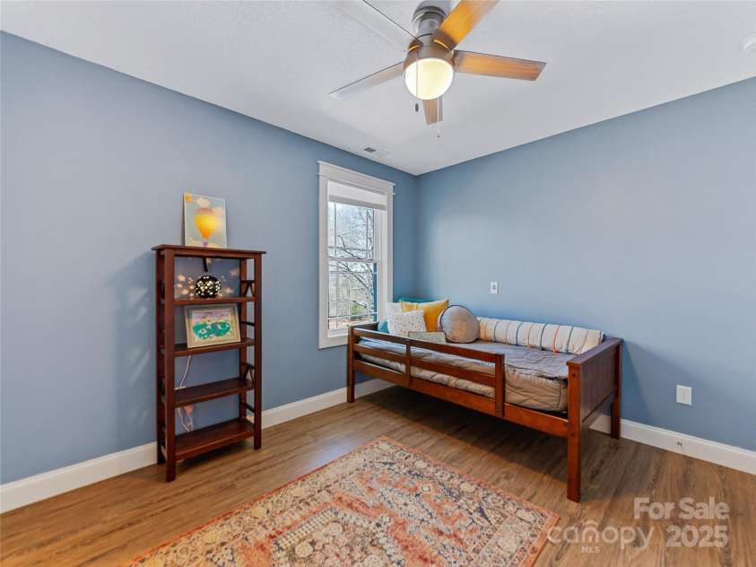 81 Salem Road, Weaverville, NC 28787.  MLS# CAR4242064, YatesRealty ID 10370. 