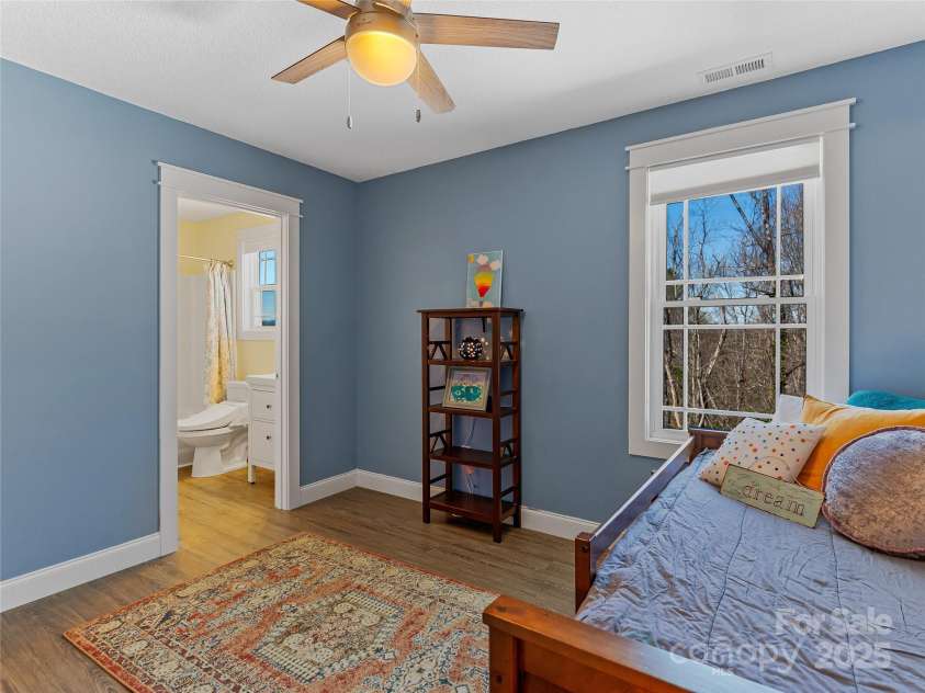 81 Salem Road, Weaverville, NC 28787.  MLS# CAR4242064, YatesRealty ID 10370. 