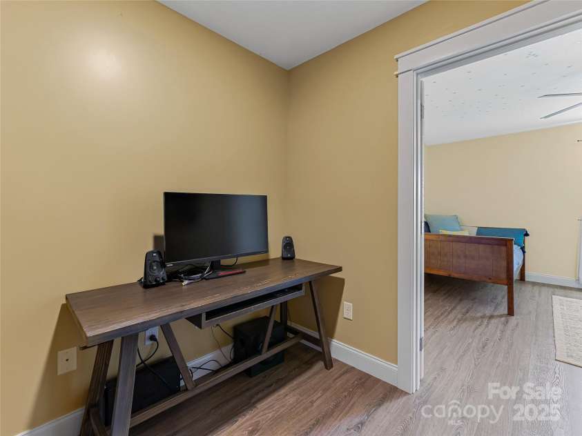 81 Salem Road, Weaverville, NC 28787.  MLS# CAR4242064, YatesRealty ID 10370. 