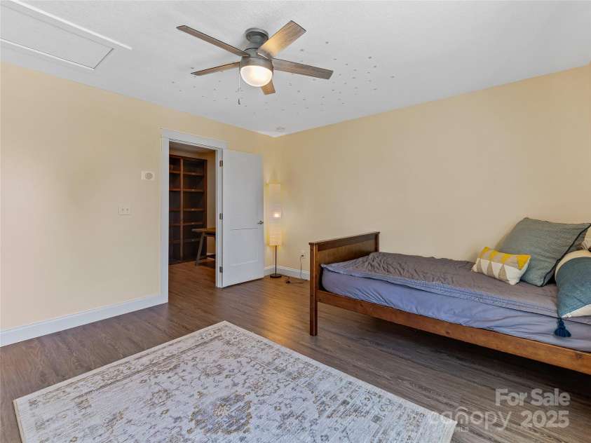 81 Salem Road, Weaverville, NC 28787.  MLS# CAR4242064, YatesRealty ID 10370. 