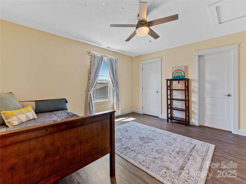 81 Salem Road, Weaverville, NC 28787.  MLS# CAR4242064, YatesRealty ID 10370. 