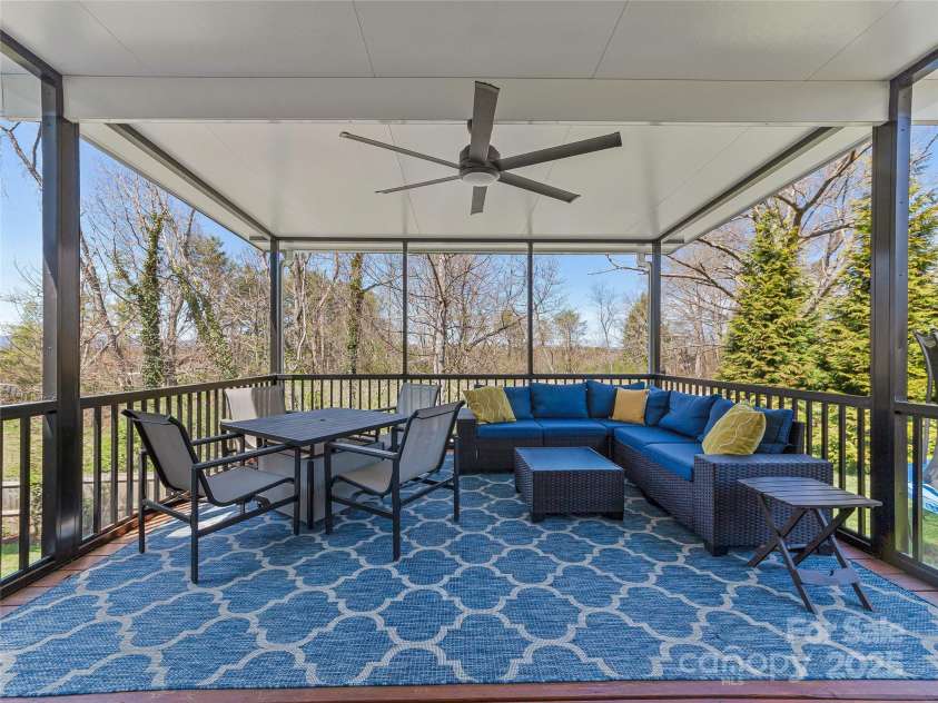 81 Salem Road, Weaverville, NC 28787.  MLS# CAR4242064, YatesRealty ID 10370. 