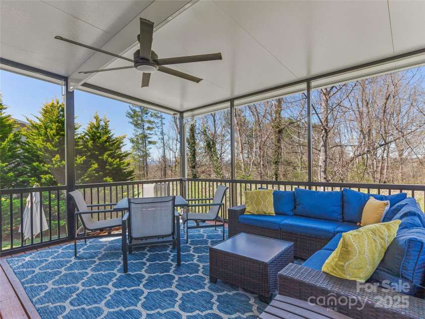 81 Salem Road, Weaverville, NC 28787.  MLS# CAR4242064, YatesRealty ID 10370. 