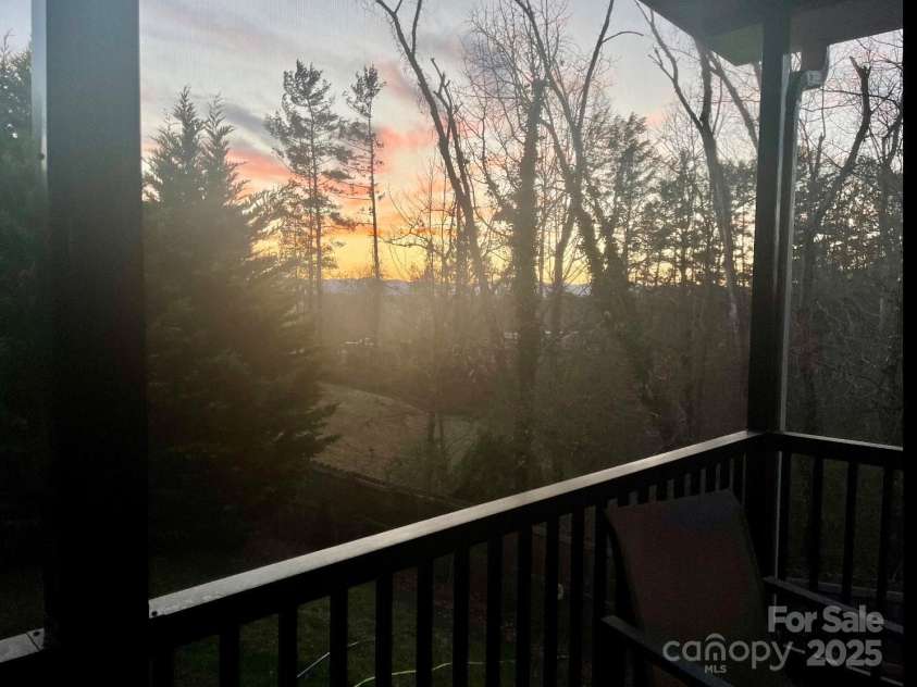 81 Salem Road, Weaverville, NC 28787.  MLS# CAR4242064, YatesRealty ID 10370. 