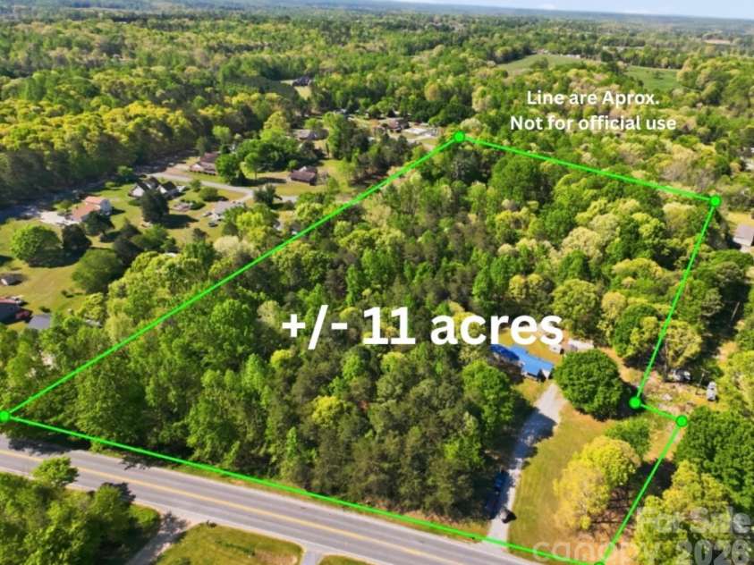 417 Stony Point Road, Kings Mountain, NC 28086.  MLS# CAR4368424, YatesRealty ID 10371. 