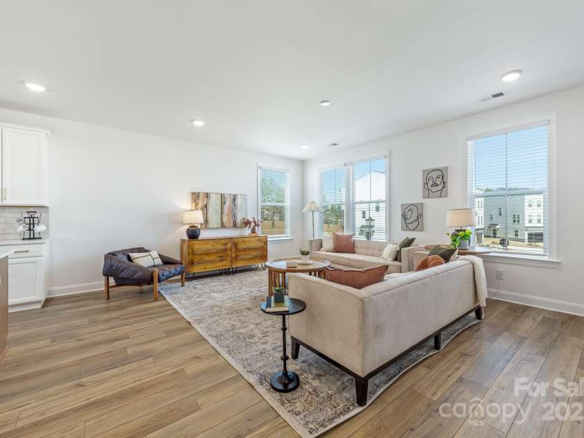 9239 Delancey Lane, Concord, NC 28027.  MLS# CAR4234338, YatesRealty ID 10372. 