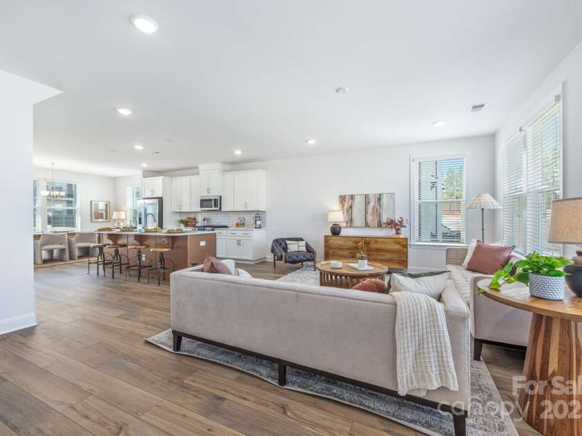 9239 Delancey Lane, Concord, NC 28027.  MLS# CAR4234338, YatesRealty ID 10372. 