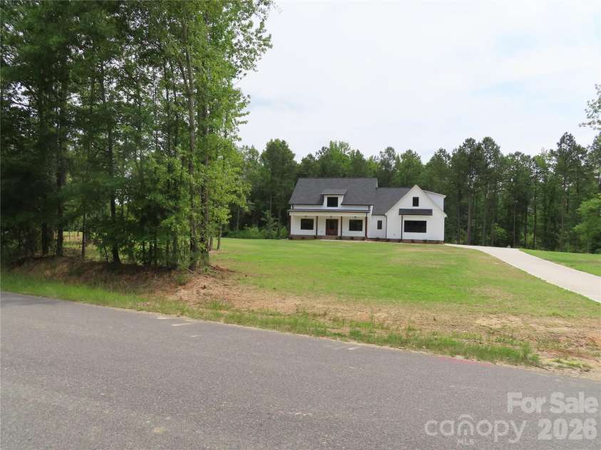 3760 Winter Road, Rock Hill, SC 29730.  MLS# CAR4365939, YatesRealty ID 10373. 