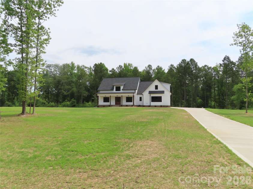 3760 Winter Road, Rock Hill, SC 29730.  MLS# CAR4365939, YatesRealty ID 10373. 