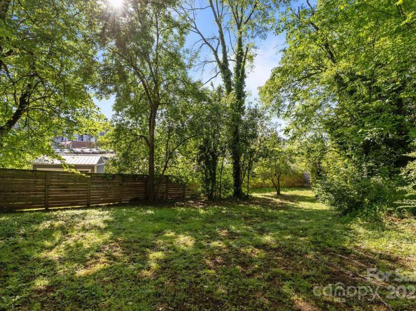 1121 Alexander Street, Charlotte, NC 28206.  MLS# CAR4245079, YatesRealty ID 10374. 