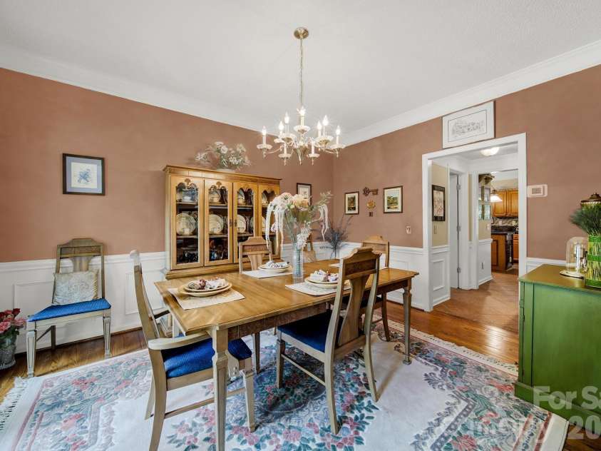 7210 Broadford Court, Charlotte, NC 28277.  MLS# CAR4302268, YatesRealty ID 10374. 