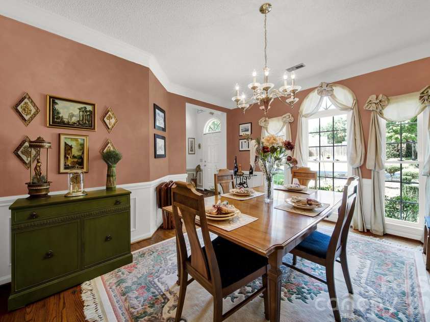 7210 Broadford Court, Charlotte, NC 28277.  MLS# CAR4302268, YatesRealty ID 10374. 