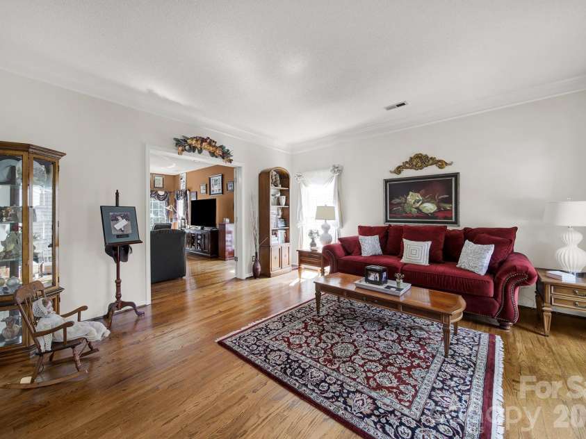 7210 Broadford Court, Charlotte, NC 28277.  MLS# CAR4302268, YatesRealty ID 10374. 