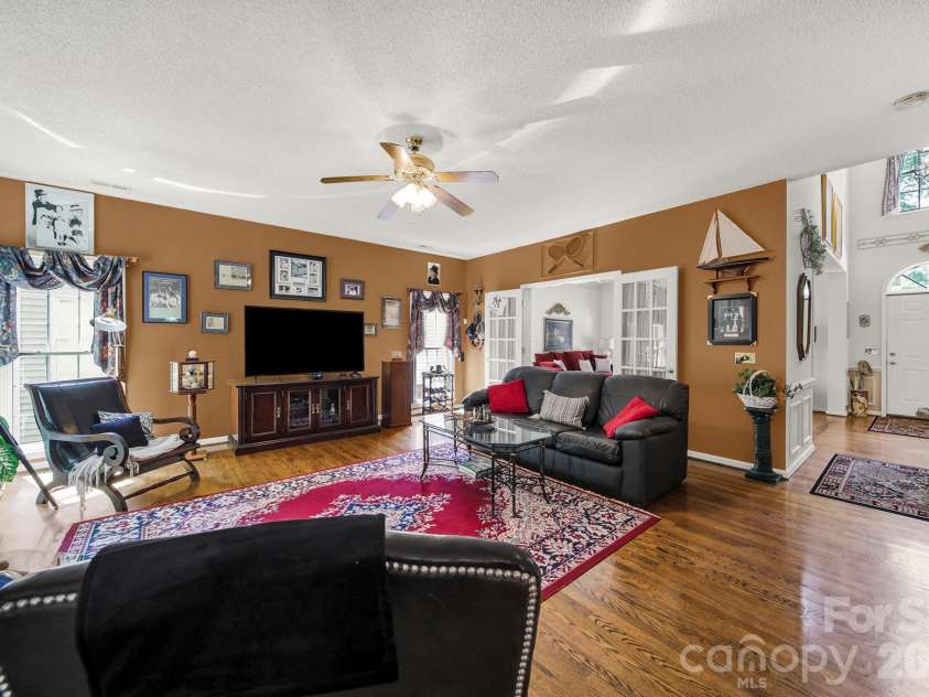 7210 Broadford Court, Charlotte, NC 28277.  MLS# CAR4302268, YatesRealty ID 10374. 