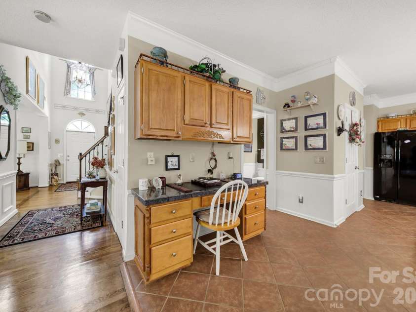 7210 Broadford Court, Charlotte, NC 28277.  MLS# CAR4302268, YatesRealty ID 10374. 