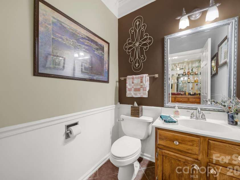 7210 Broadford Court, Charlotte, NC 28277.  MLS# CAR4302268, YatesRealty ID 10374. 