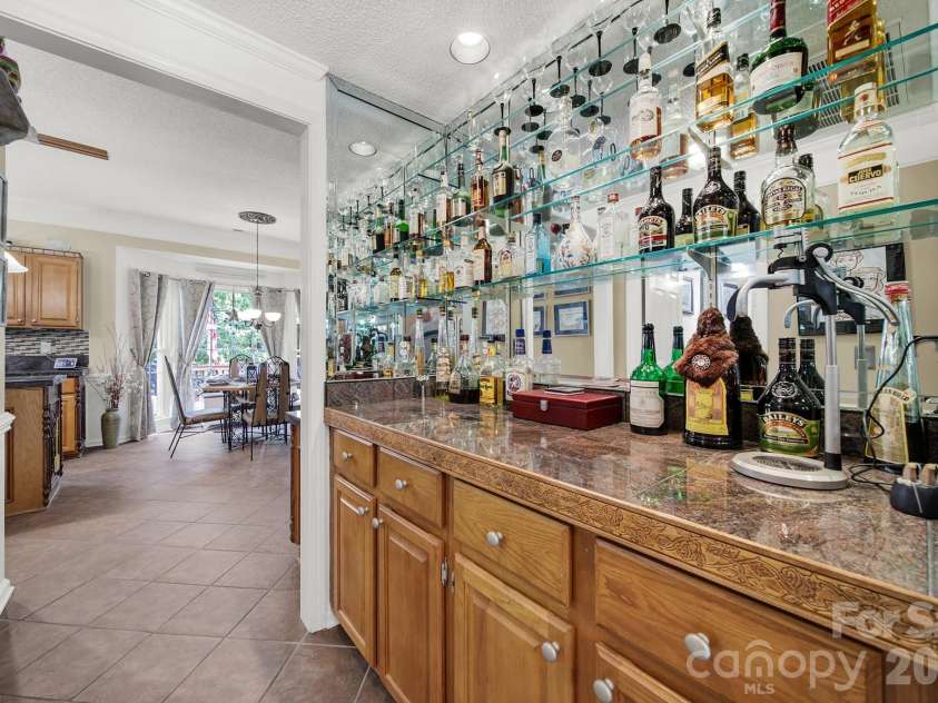 7210 Broadford Court, Charlotte, NC 28277.  MLS# CAR4302268, YatesRealty ID 10374. 