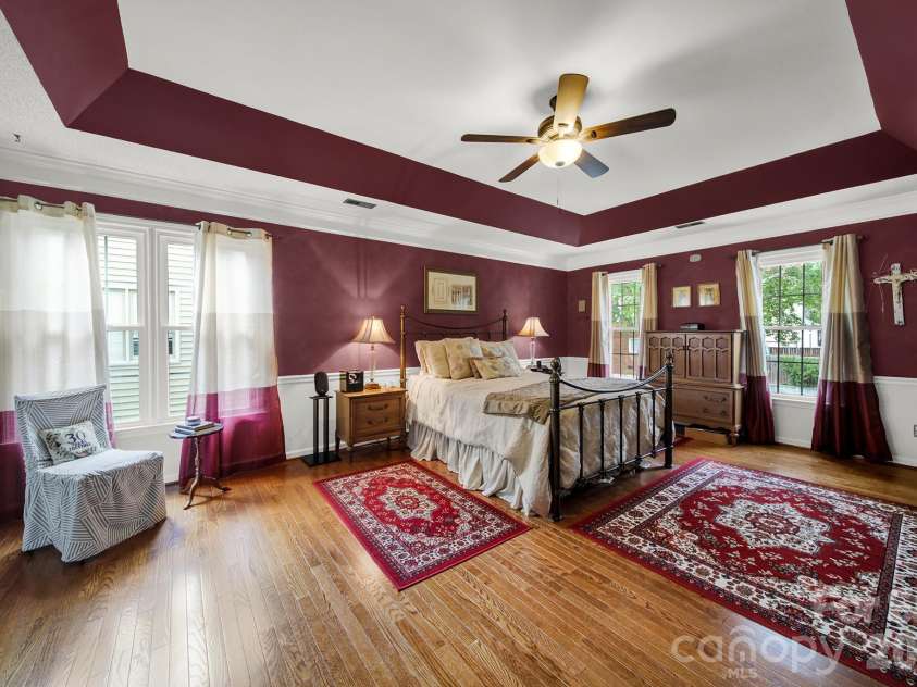 7210 Broadford Court, Charlotte, NC 28277.  MLS# CAR4302268, YatesRealty ID 10374. 