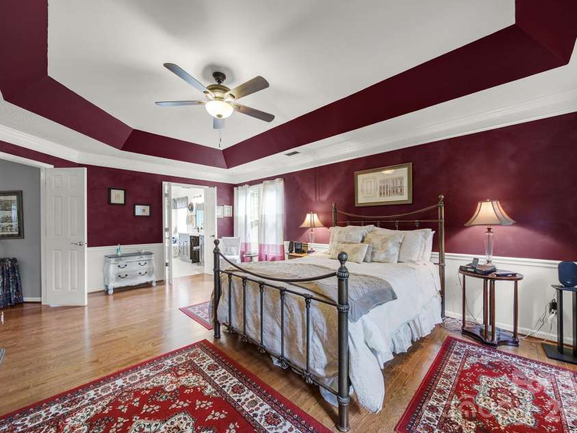 7210 Broadford Court, Charlotte, NC 28277.  MLS# CAR4302268, YatesRealty ID 10374. 