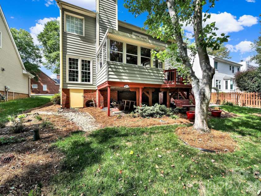 7210 Broadford Court, Charlotte, NC 28277.  MLS# CAR4302268, YatesRealty ID 10374. 