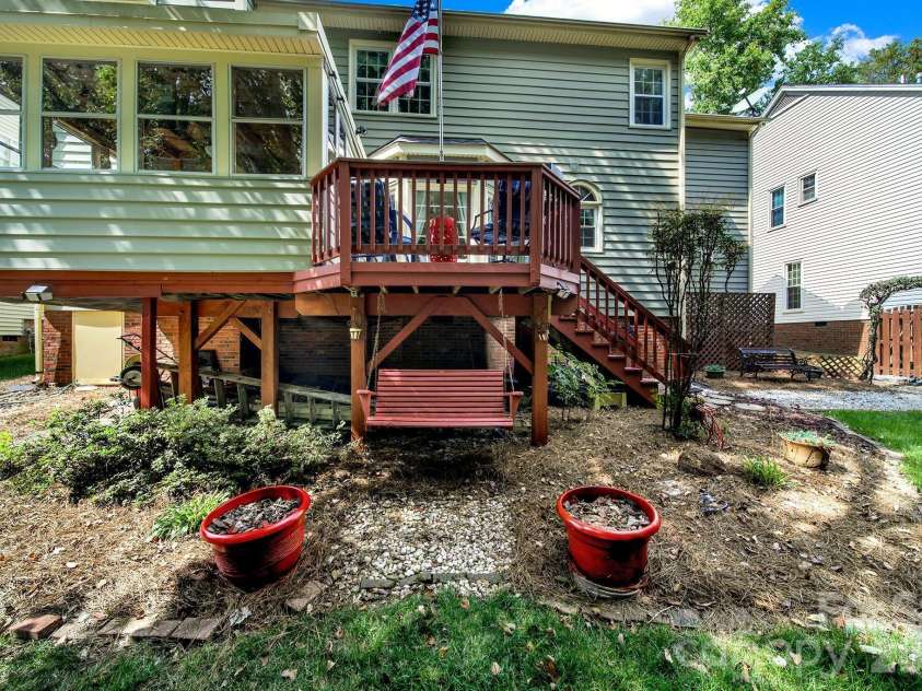 7210 Broadford Court, Charlotte, NC 28277.  MLS# CAR4302268, YatesRealty ID 10374. 