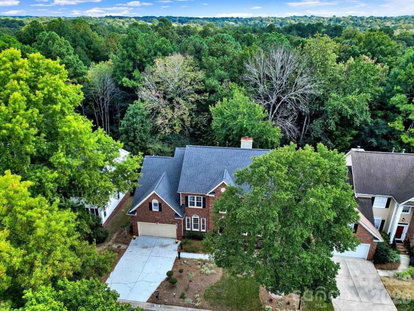 7210 Broadford Court, Charlotte, NC 28277.  MLS# CAR4302268, YatesRealty ID 10374. 