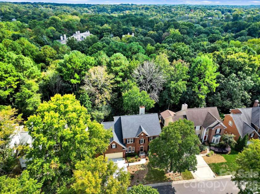 7210 Broadford Court, Charlotte, NC 28277.  MLS# CAR4302268, YatesRealty ID 10374. 