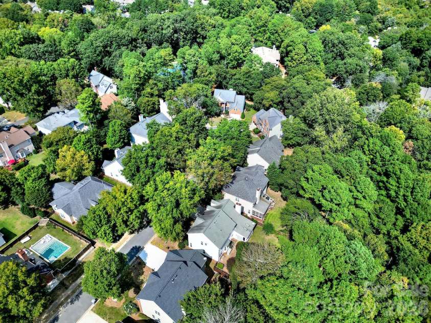 7210 Broadford Court, Charlotte, NC 28277.  MLS# CAR4302268, YatesRealty ID 10374. 
