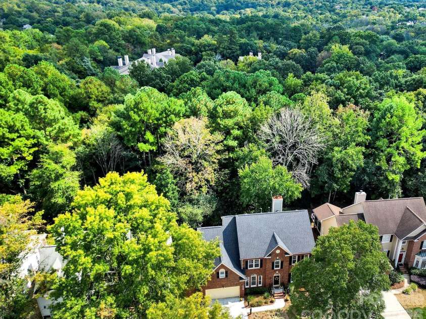 7210 Broadford Court, Charlotte, NC 28277.  MLS# CAR4302268, YatesRealty ID 10374. 