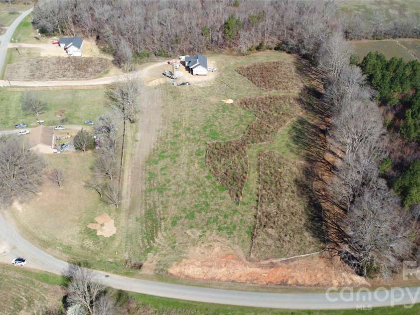 1318 Augustus Road, Monroe, NC 28112.  MLS# CAR4362722, YatesRealty ID 10375. 