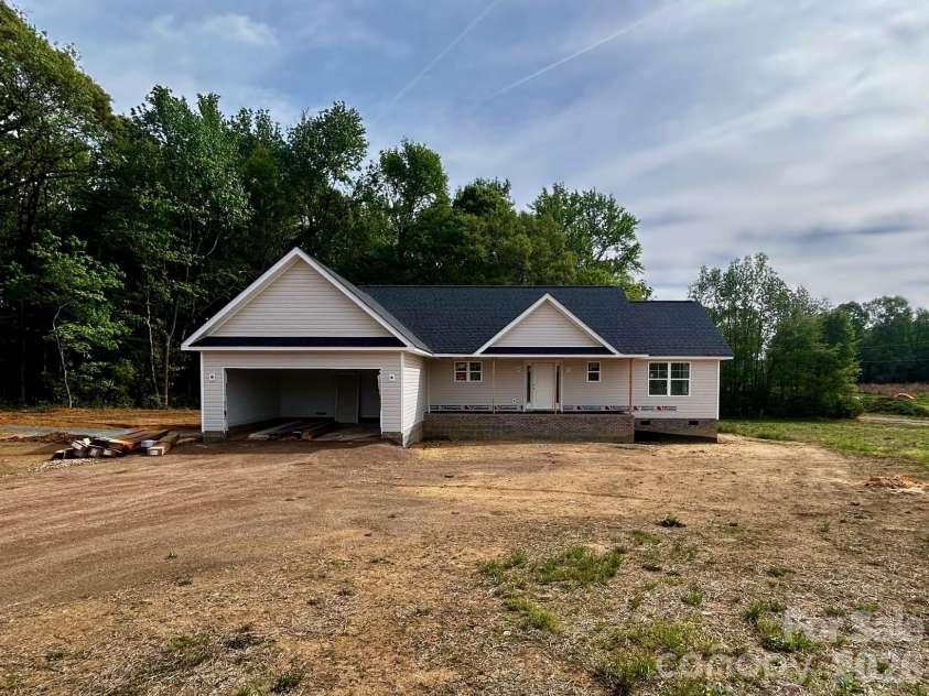 1318 Augustus Road, Monroe, NC 28112.  MLS# CAR4362722, YatesRealty ID 10375. Picture is Representation only 