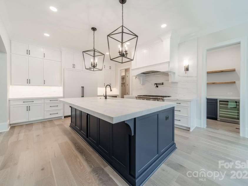 310 Sugar Maple Lane, Weddington, NC 28104.  MLS# CAR4225240, YatesRealty ID 10376. 