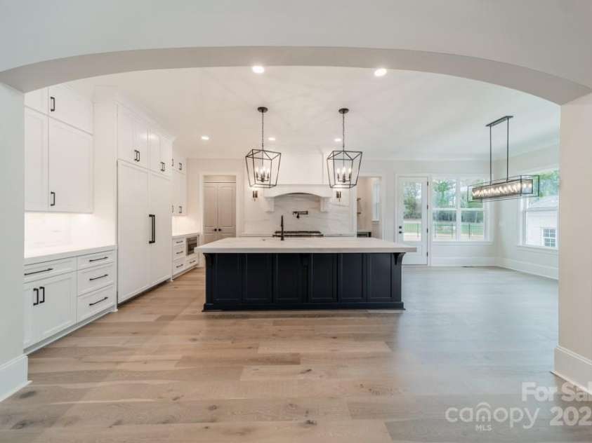 310 Sugar Maple Lane, Weddington, NC 28104.  MLS# CAR4225240, YatesRealty ID 10376. 