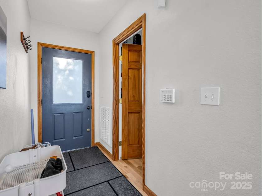 157 Silver Tree Lane, Lake Lure, NC 28746.  MLS# CAR4239946, YatesRealty ID 10377. 