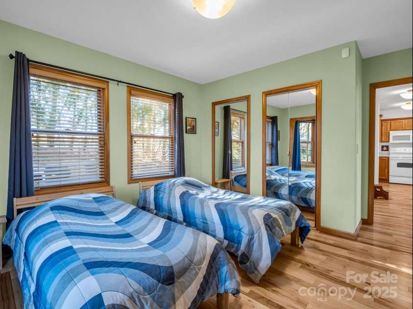 157 Silver Tree Lane, Lake Lure, NC 28746.  MLS# CAR4239946, YatesRealty ID 10377. 