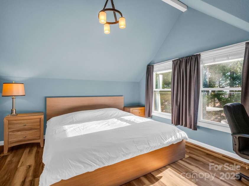 157 Silver Tree Lane, Lake Lure, NC 28746.  MLS# CAR4239946, YatesRealty ID 10377. 