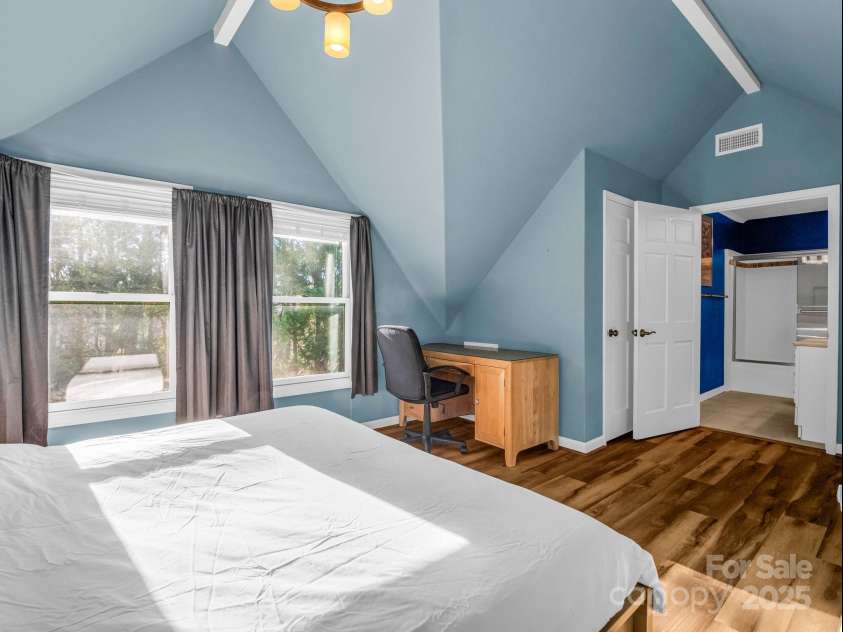 157 Silver Tree Lane, Lake Lure, NC 28746.  MLS# CAR4239946, YatesRealty ID 10377. 