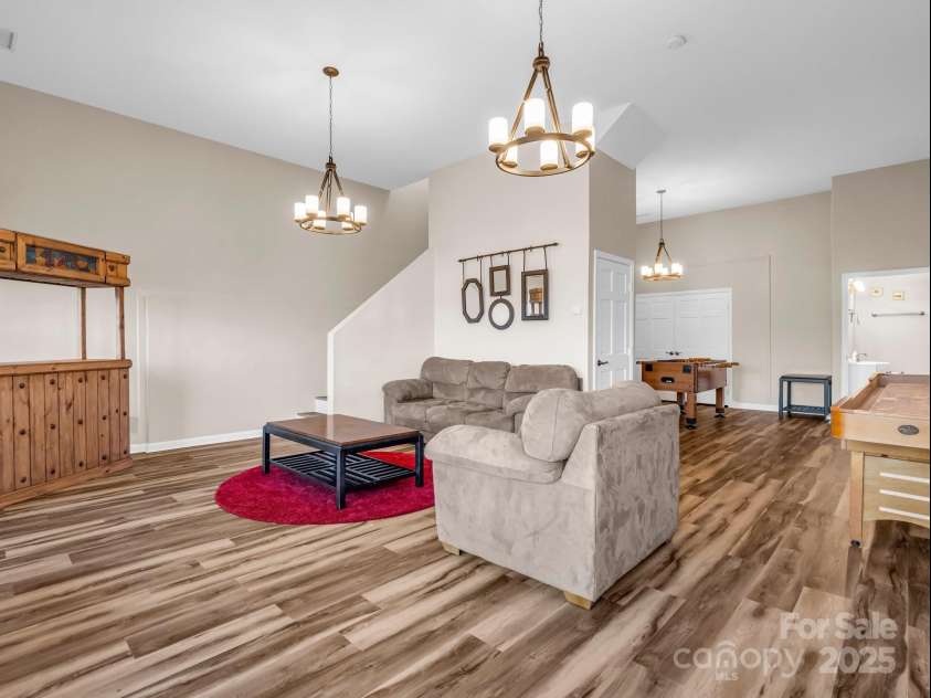 157 Silver Tree Lane, Lake Lure, NC 28746.  MLS# CAR4239946, YatesRealty ID 10377. 