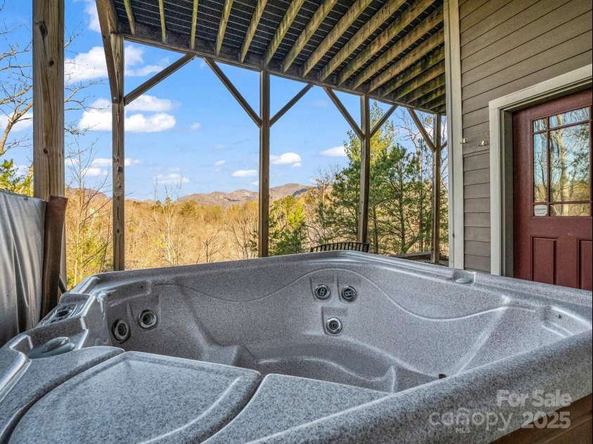 157 Silver Tree Lane, Lake Lure, NC 28746.  MLS# CAR4239946, YatesRealty ID 10377. 