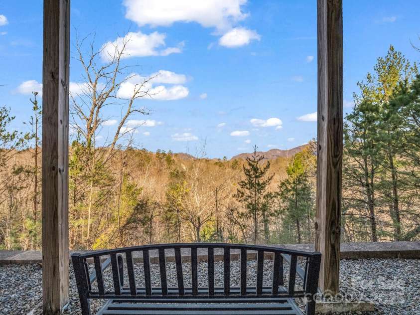 157 Silver Tree Lane, Lake Lure, NC 28746.  MLS# CAR4239946, YatesRealty ID 10377. 